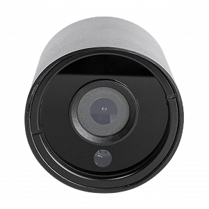 Наружная IP камера GreenVision GV-154-IP-СOS50-20DH POE 5MP Black Ultra synthetic.ua - Фото 1