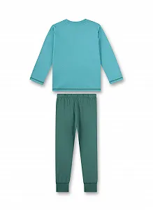 Комплект пижамы для мальчиков Sanetta synthetic.ua - Фото 1