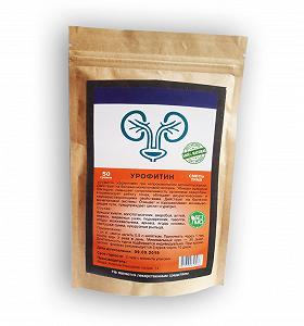Урофитин Препарат от частого мочеиспускания - Фото 1