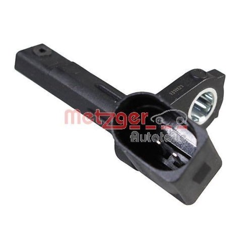 Датчик частоти обертання колеса METZGER 09001462 для PORSCHE, задня вісь зліва, фото №2 Датчик частоти обертання колеса METZGER 09001462 для PORSCHE, задня вісь зліва, фото №2