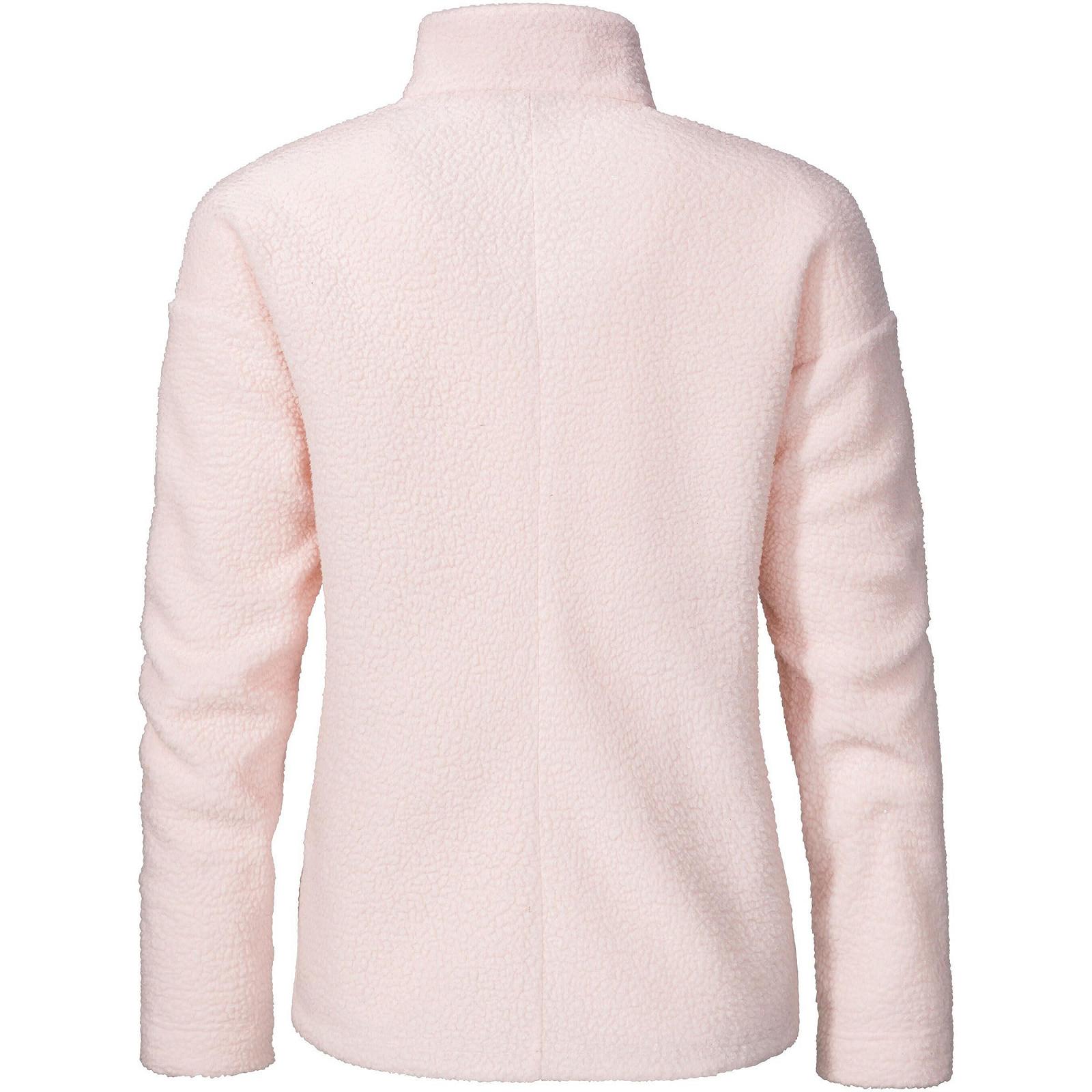 Флісова куртка Schöffel Damen Circ Fleece Jk Style Purga Wms, фото №2 Флісова куртка Schöffel Damen Circ Fleece Jk Style Purga Wms, фото №2