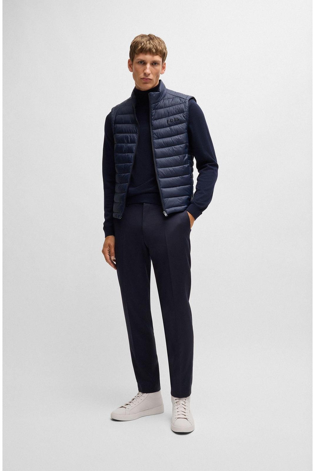 Кеди BOSS Belwar_hito_tb High_Top, фото №3