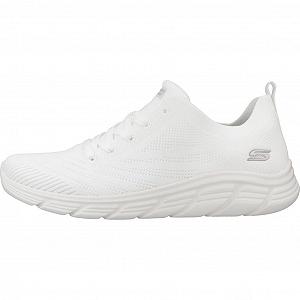Кроссовки Skechers Bobs B Flex-Swift Flair Женские synthetic.ua - Фото 1