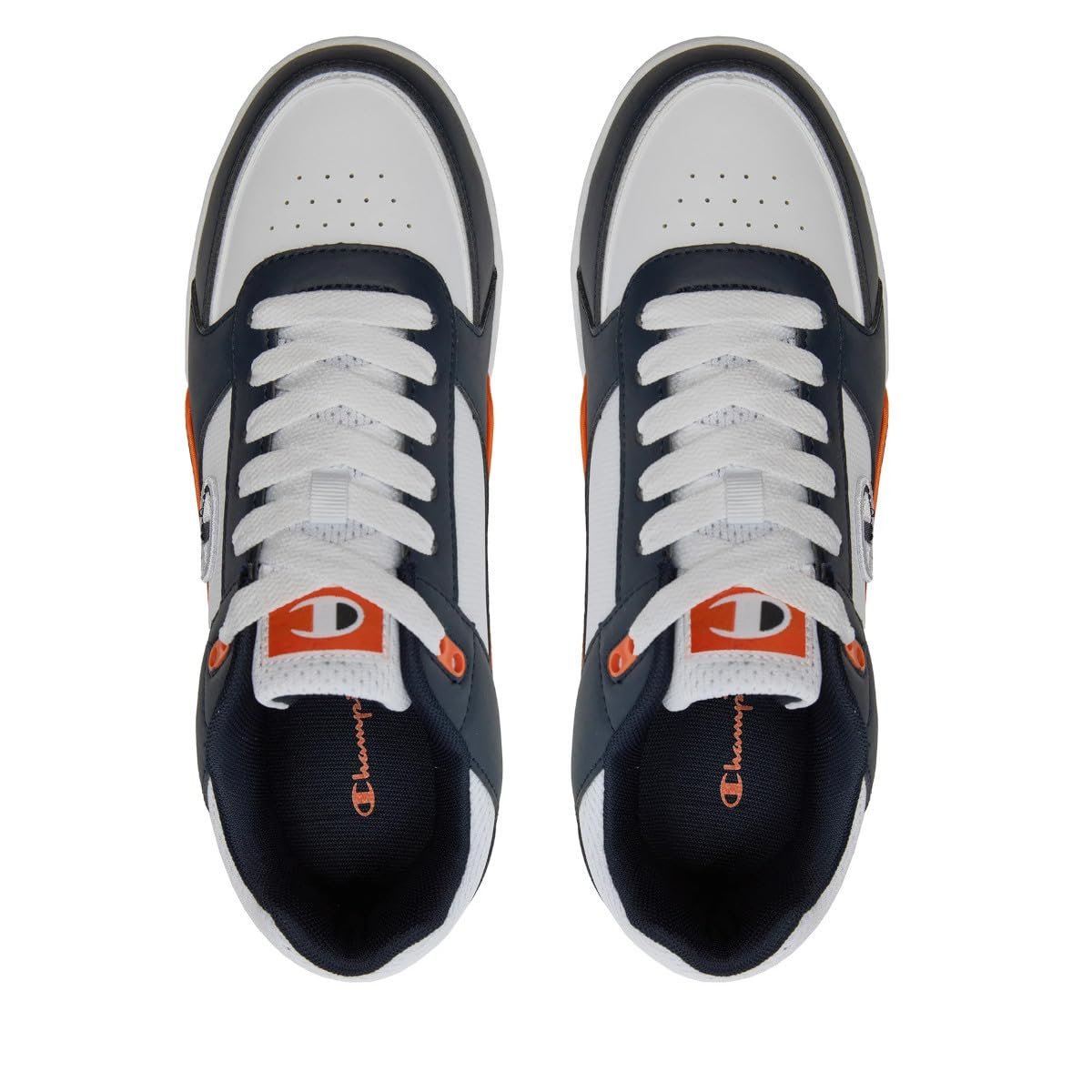 Кросівки Champion Legacy Rebound Heritage Low, фото №3