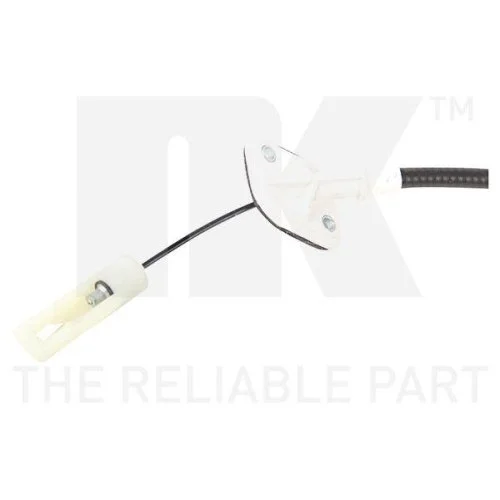 Тросик сцепления NK 922374 для FIAT, фото №2