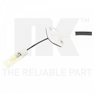 Тросик сцепления NK 922374 для FIAT synthetic.ua - Фото 1