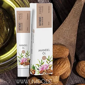 Купити Лосьйон для рук UMIDO Мигдальна олія 45 мл - Фото 1 Лосьйон для рук UMIDO Мигдальна олія 45 мл - Фото 1