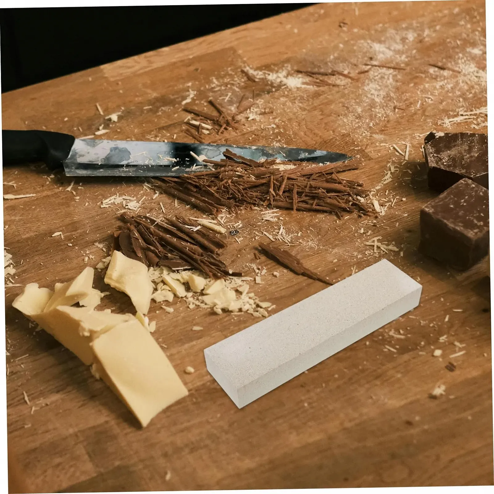 Точильный камень Ciieeo 3 шт. Двусторонний Портативный, фото №4