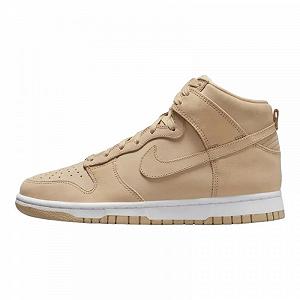 Кроссовки Nike Dunk High Premium 38.5 - Фото 1