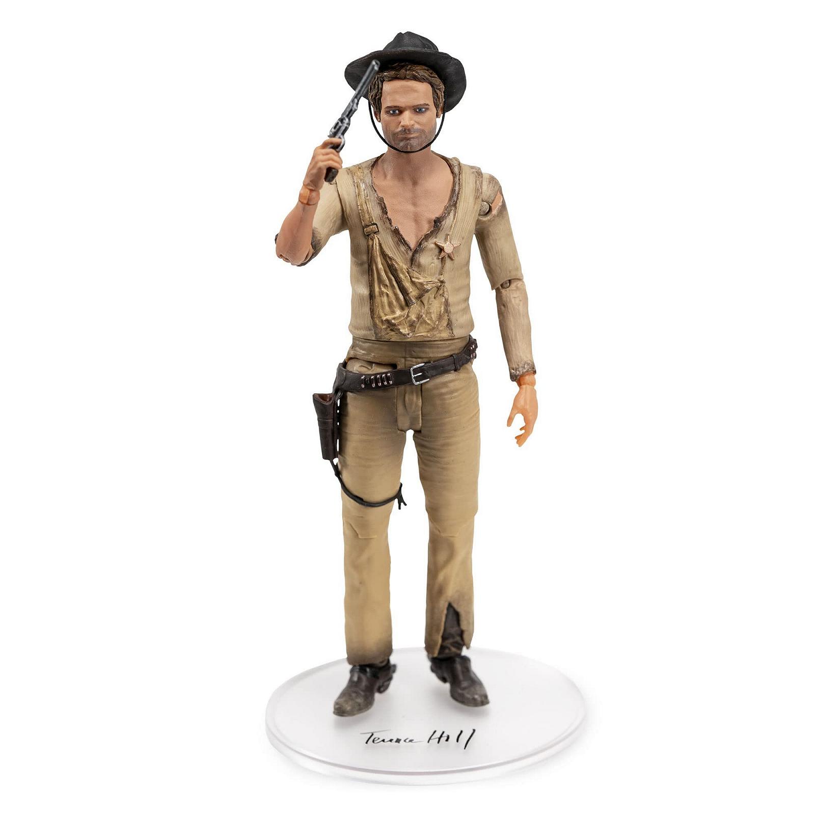 Фігурка Bambino Terence Hill Trinity 18 см, фото №7