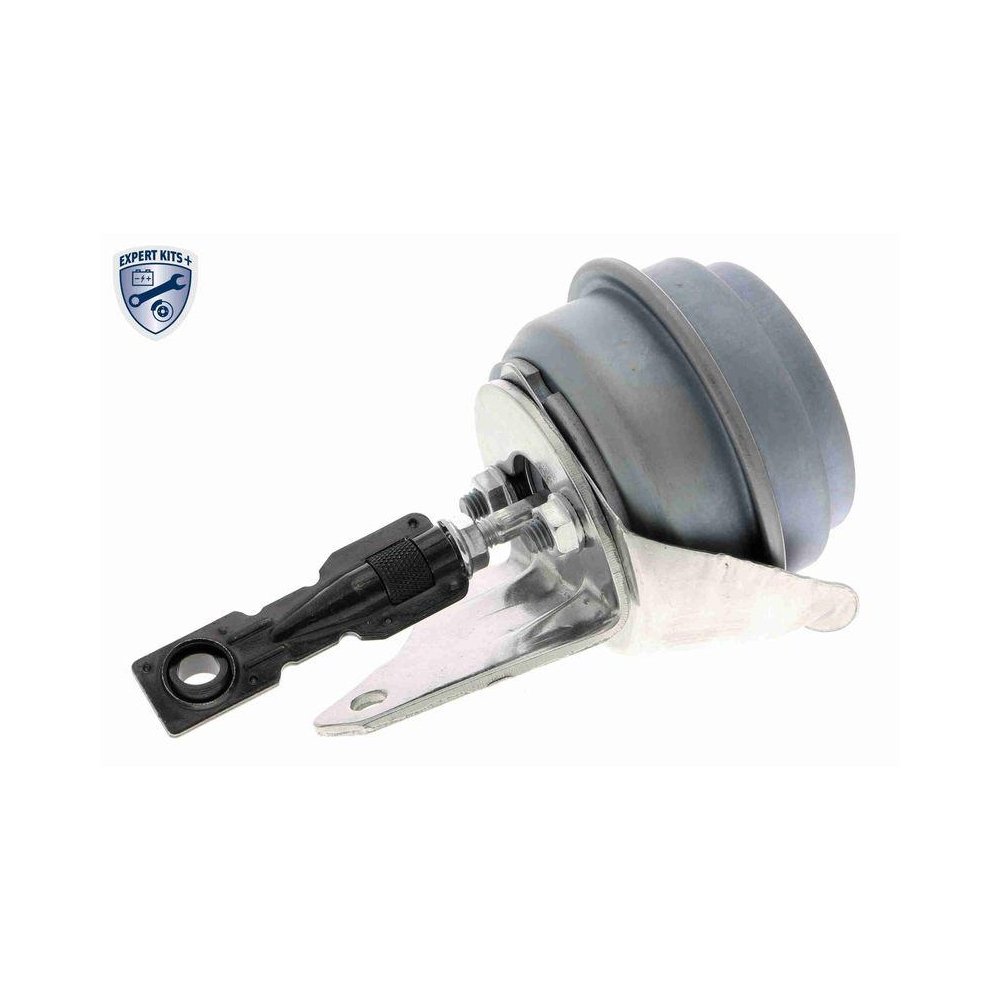 Вакуумный регулятор турбины VEMO EXPERT KITS + V15-40-0007 для AUDI FORD SEAT SKODA VW VAG, фото №1