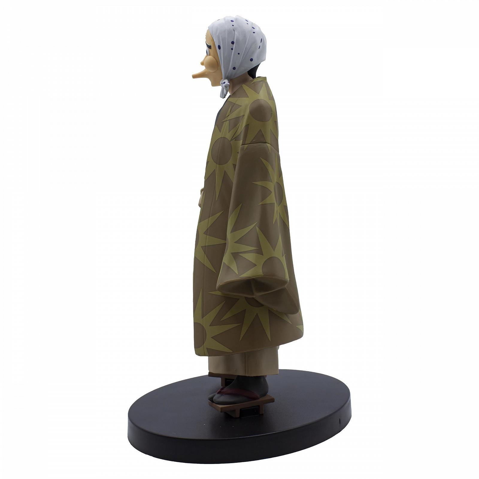 Фігурка Banpresto Hotaru Haganezuka Demon Slayer: Kimetsu No Yaiba Vol.35 BP88049 різнокольорова, фото №4