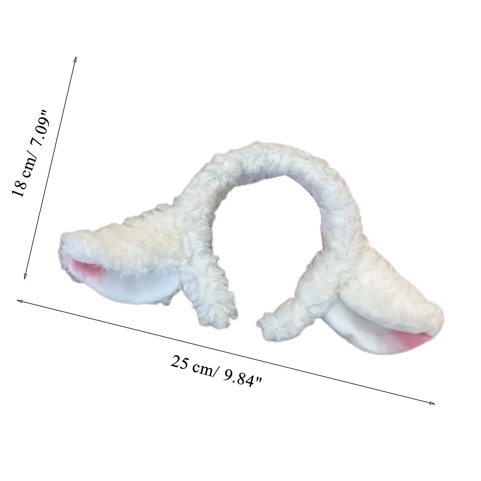 Обруч на голову, фото №3