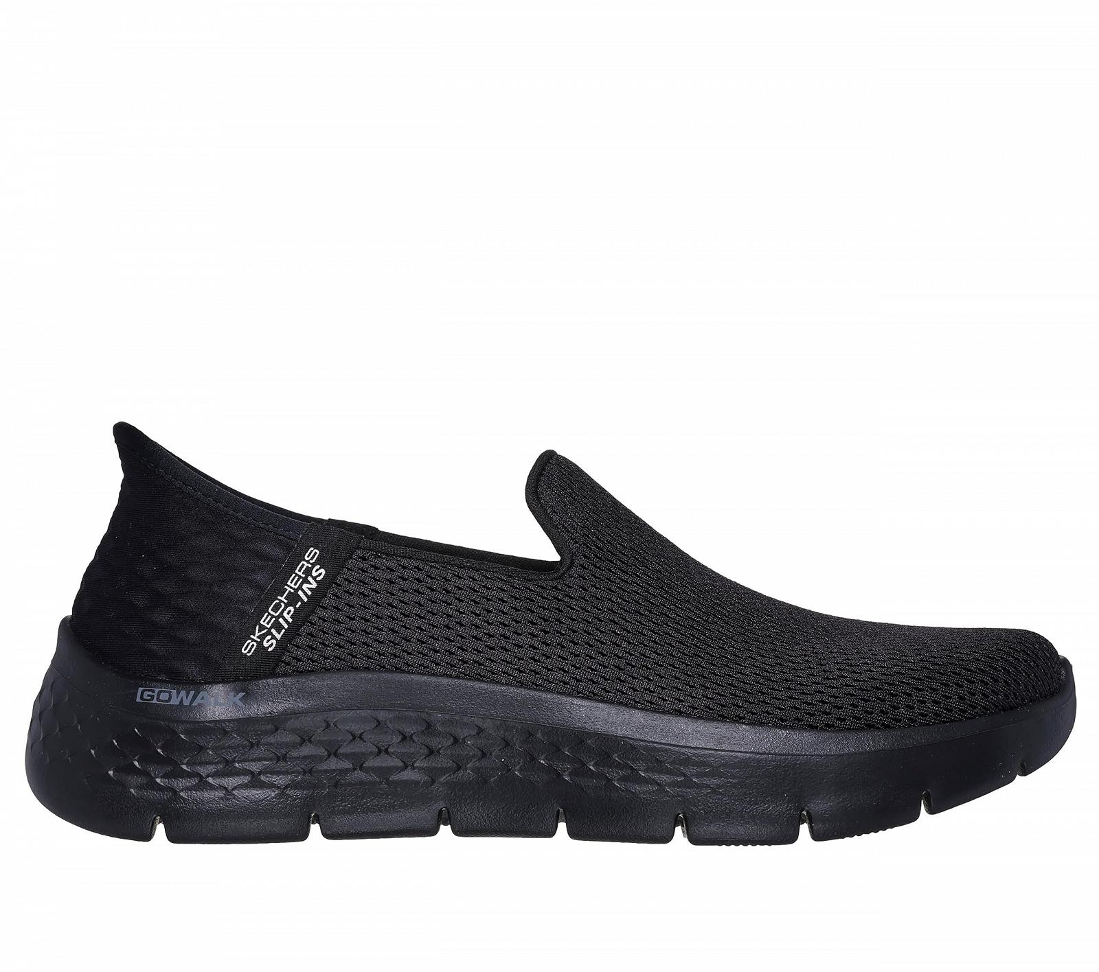 Кросівки Skechers Go Walk Flex-Relish Жіночі Slip-ins, фото №6