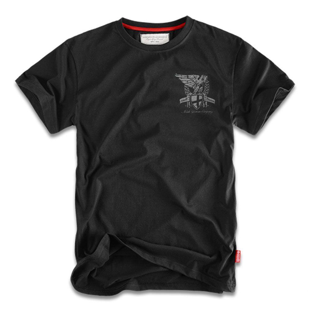 Dobermans Aggressive Футболка Nord Division TS45BK XXL, фото №1 Dobermans Aggressive Футболка Nord Division TS45BK XXL, фото №1