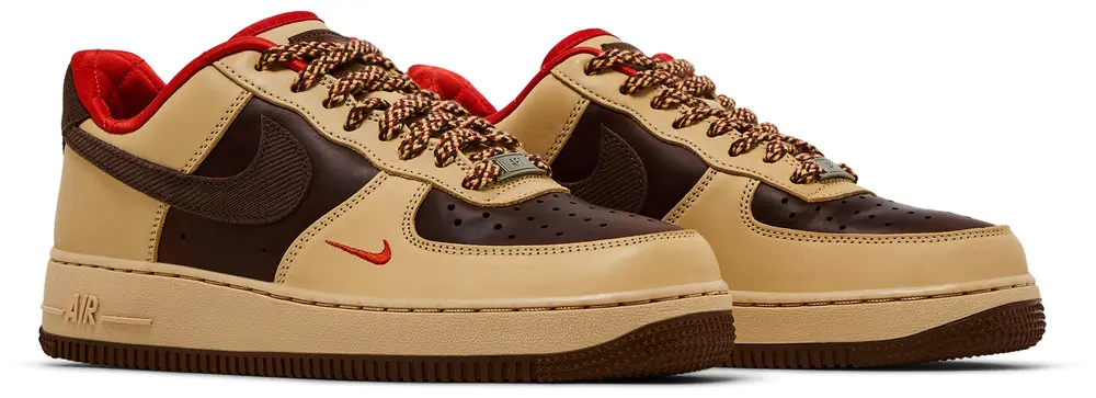Кросівки Nike Air Force 07 44.5, фото №5