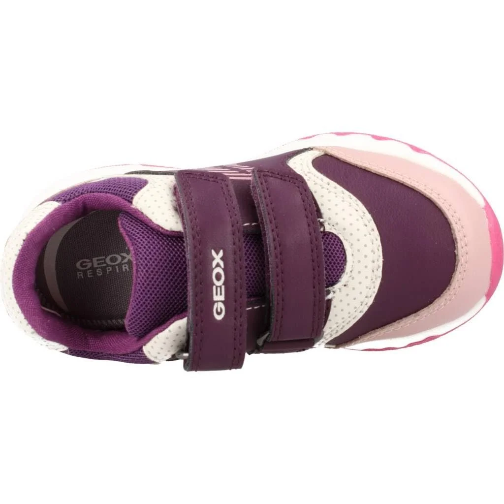 Кроссовки Geox B Pyrip Girl A, фото №7