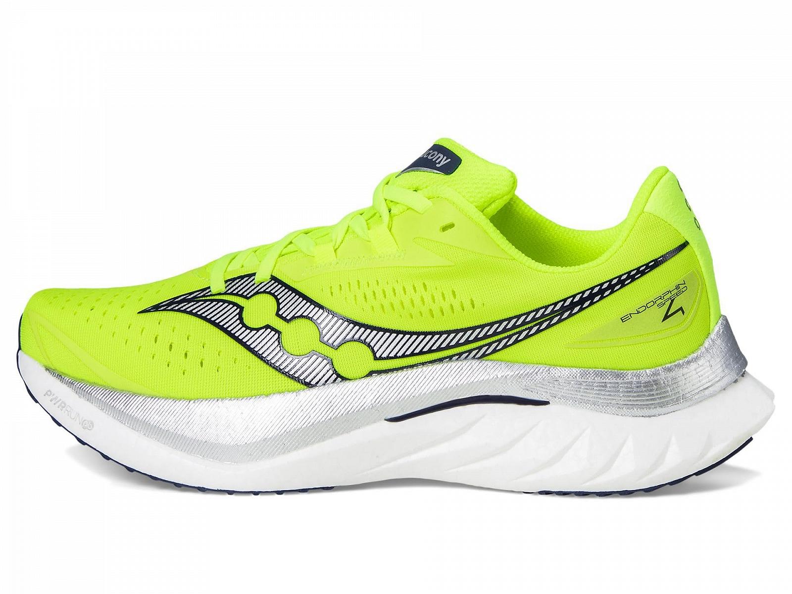 Кросівки Saucony Endorphin Speed 4, фото №4 Кросівки Saucony Endorphin Speed 4, фото №4