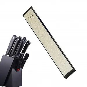 Точилка для ножей Whetstone Cutter Sharpener Многоцелевая профессиональная - Фото 1