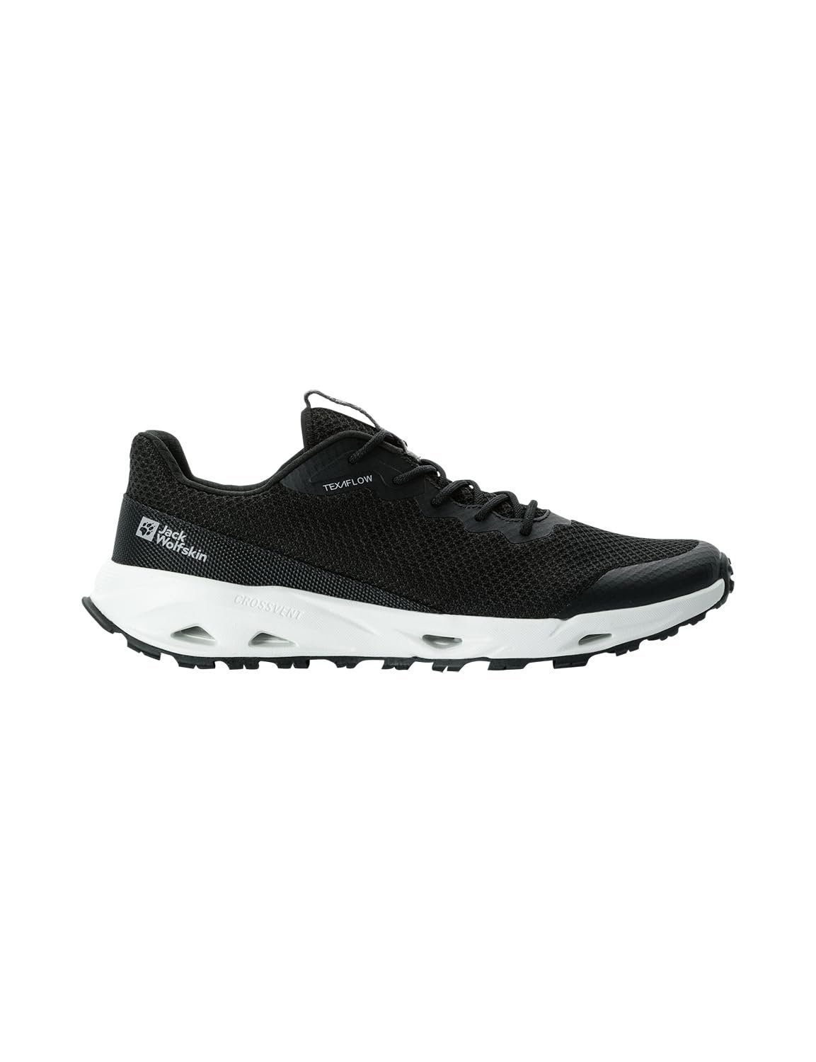 Кросівки Jack Wolfskin Prelight Vent Low M, фото №2