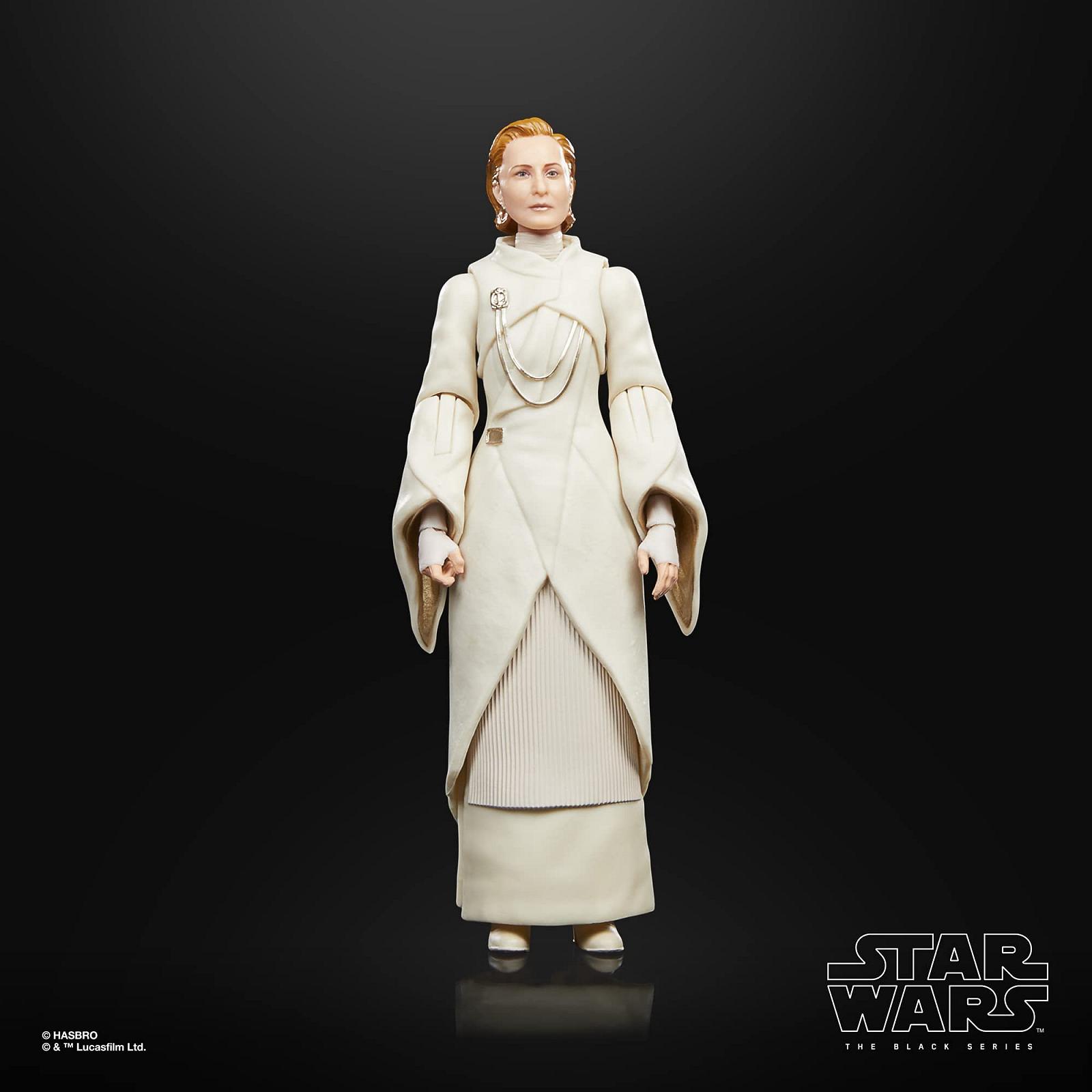 Фігурка STAR WARS Black Series Сенатор Мон Мотма, фото №3