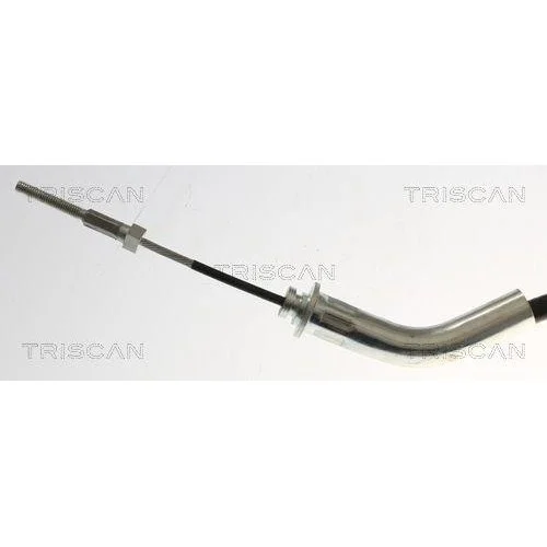 Трос стоянкового гальма TRISCAN 8140 4310111 для HYUNDAI, передній, фото №2