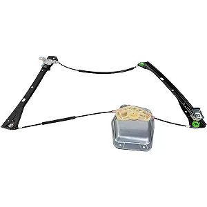 Склопідйомник FEBI BILSTEIN 179306 VW передній правий - Фото 1