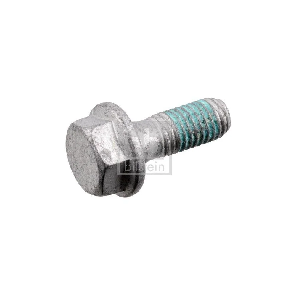 Болт гальмівного супорта FEBI BILSTEIN 182428 для BMW задня вісь, фото №1