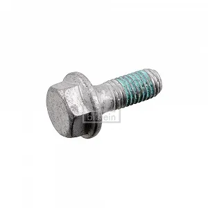 Болт тормозного суппорта FEBI BILSTEIN 182428 для BMW задняя ось - Фото 1