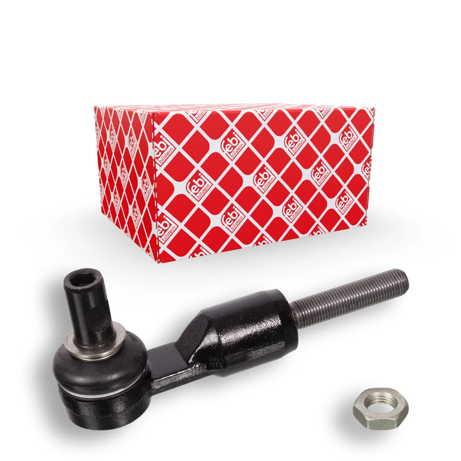 Наконечник рульової тяги FEBI BILSTEIN ProKit 22044 для AUDI VW AUDI (FAW) VW (SVW), фото №1 Наконечник рульової тяги FEBI BILSTEIN ProKit 22044 для AUDI VW AUDI (FAW) VW (SVW), фото №1