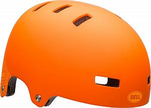 Велосипедний Шолом BELL Local Matt Orange Seeker Medium (55-59 см) synthetic.ua - Фото 1