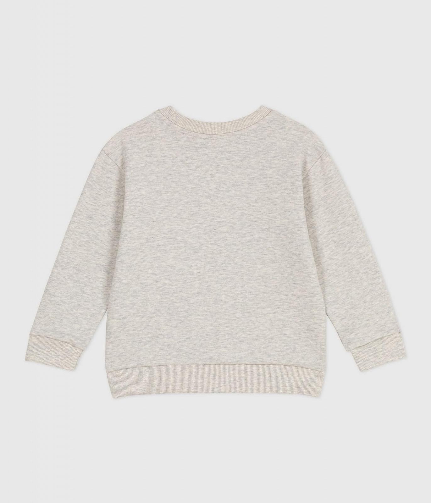 Толстовка для мальчиков Petit Bateau, фото №4