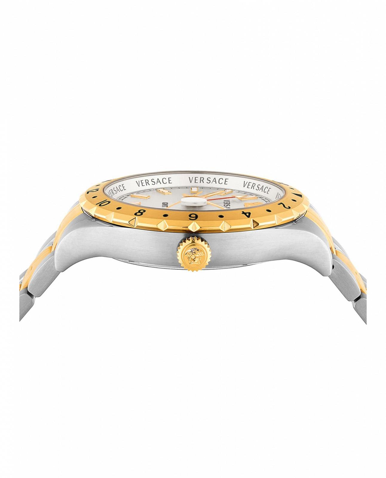 Годинник Кварцовий Versace V11030015, фото №2 Годинник Кварцовий Versace V11030015, фото №2