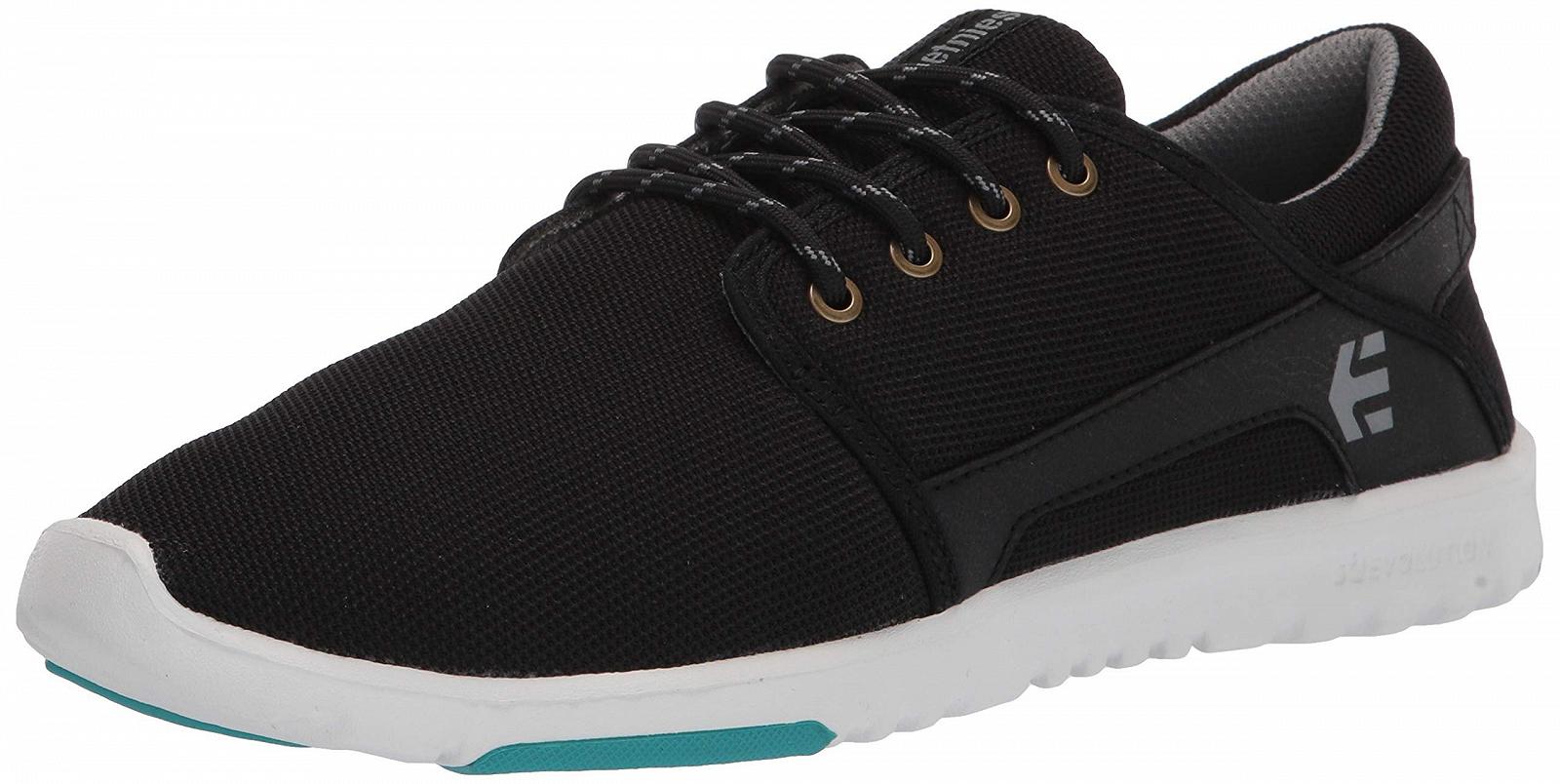 Кроссовки Etnies SCOUT мужские, фото №1