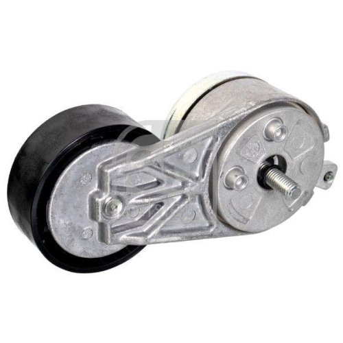 Натягувач ременя FEBI BILSTEIN 22376 поліклинового ременя, фото №3