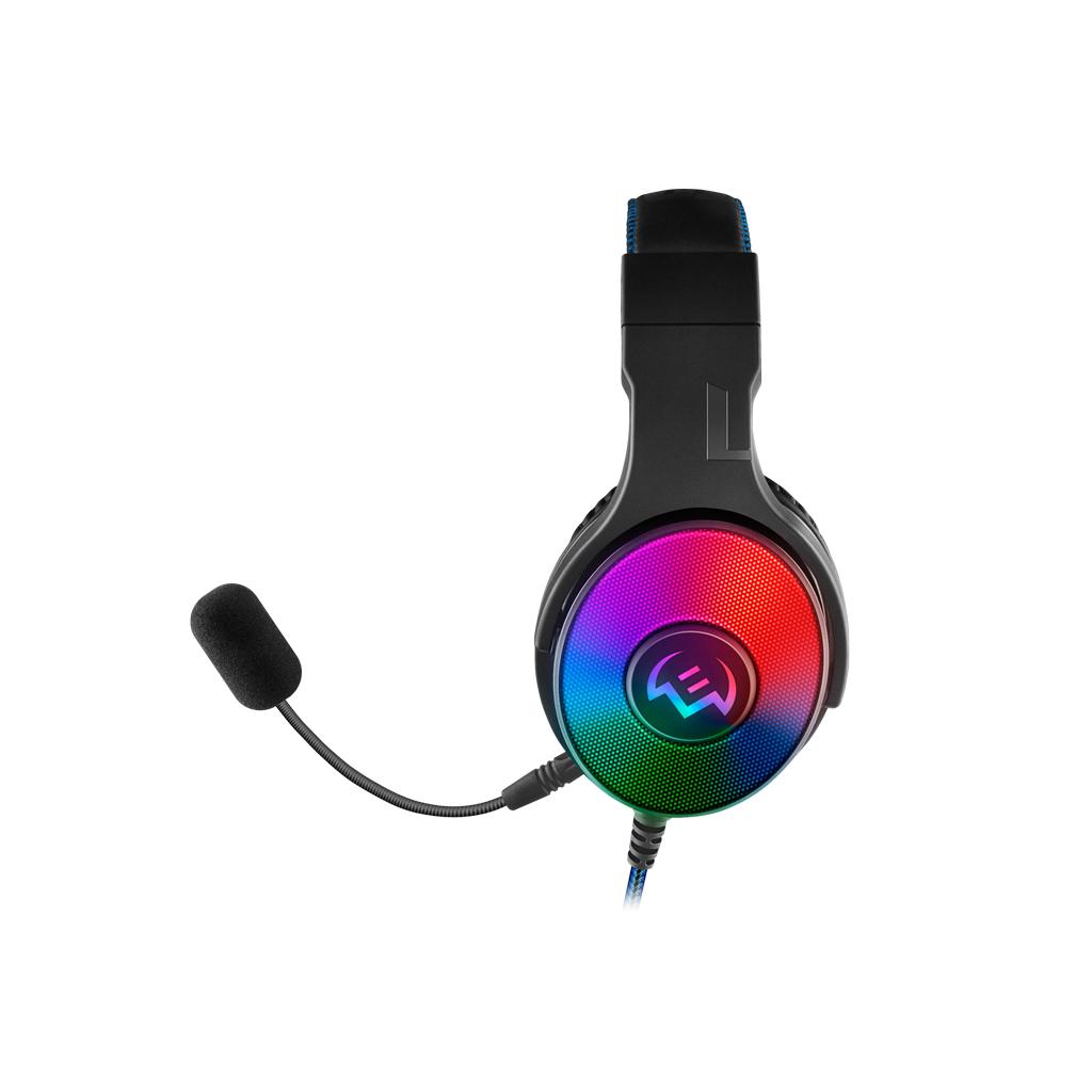 Навушники Sven AP-U1500MV Black, фото №3