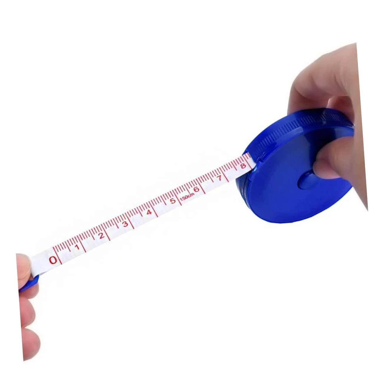 Рулетка Hemobllo 60 дюймів / 1,5 метри, фото №2 Рулетка Hemobllo 60 дюймів / 1,5 метри, фото №2