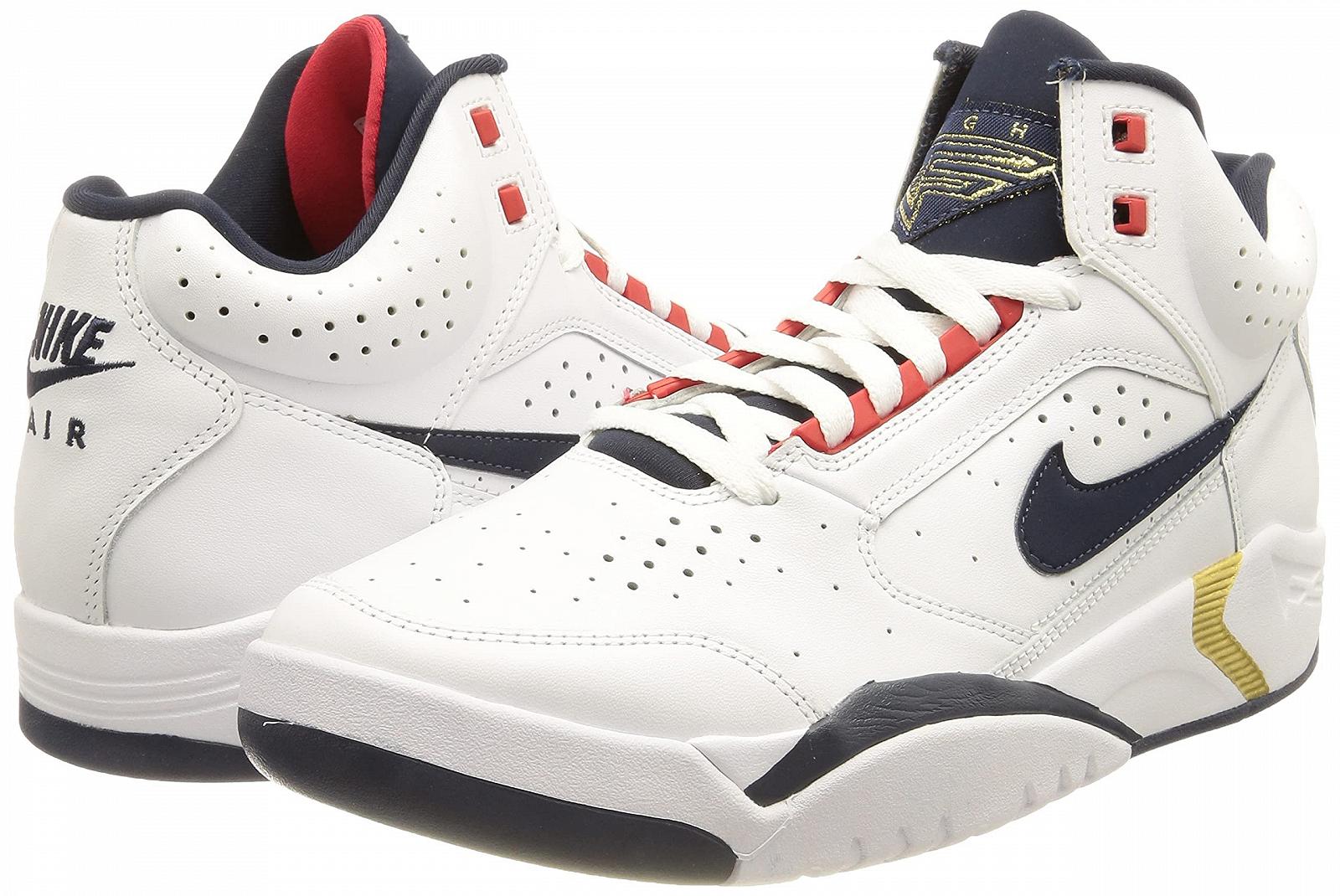 Кроссовки Nike мужские спортивные, фото №7