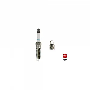 Свічка запалювання NGK 91924 для FORD synthetic.ua - Фото 1