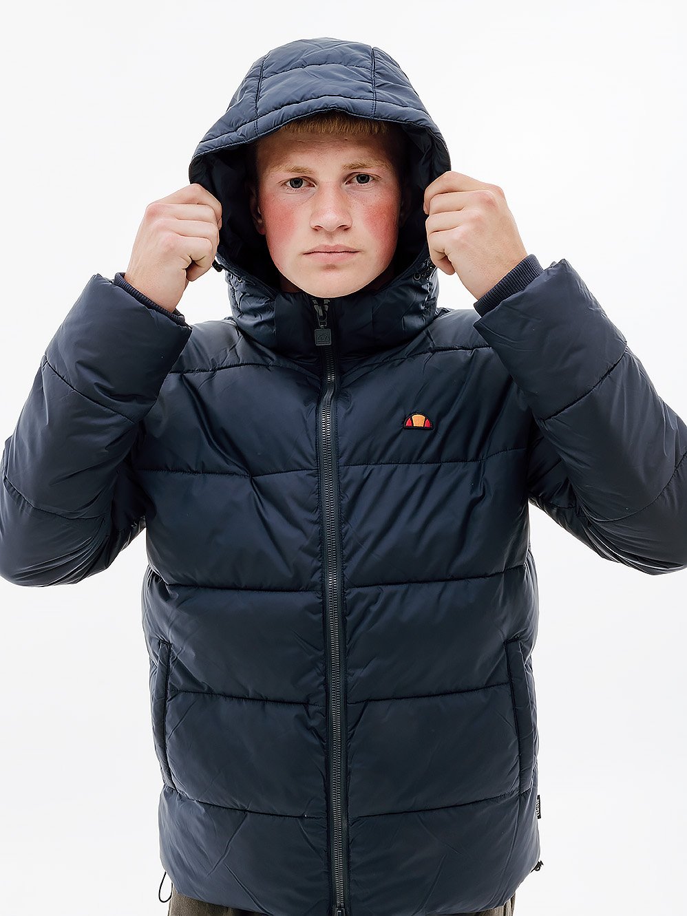 Куртка Ellesse Paddero Jacket M, фото №1