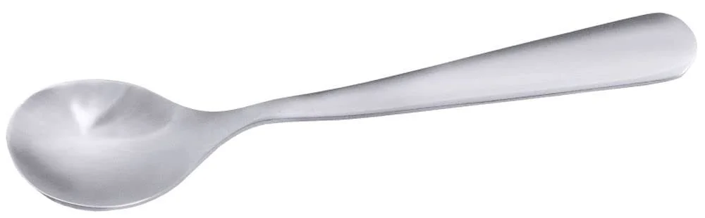 Ложка для гірчиці Contacto з нержавіючої сталі 18/0, фото №1