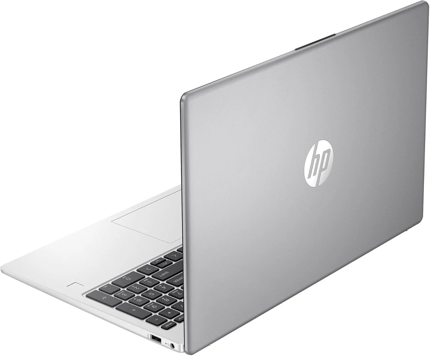 Ноутбук 15.6" HP 255 G9 AMD Ryzen 5 5625U RAM 16GB SSD 512GB Windows 11, фото №3 Ноутбук 15.6" HP 255 G9 AMD Ryzen 5 5625U RAM 16GB SSD 512GB Windows 11, фото №3