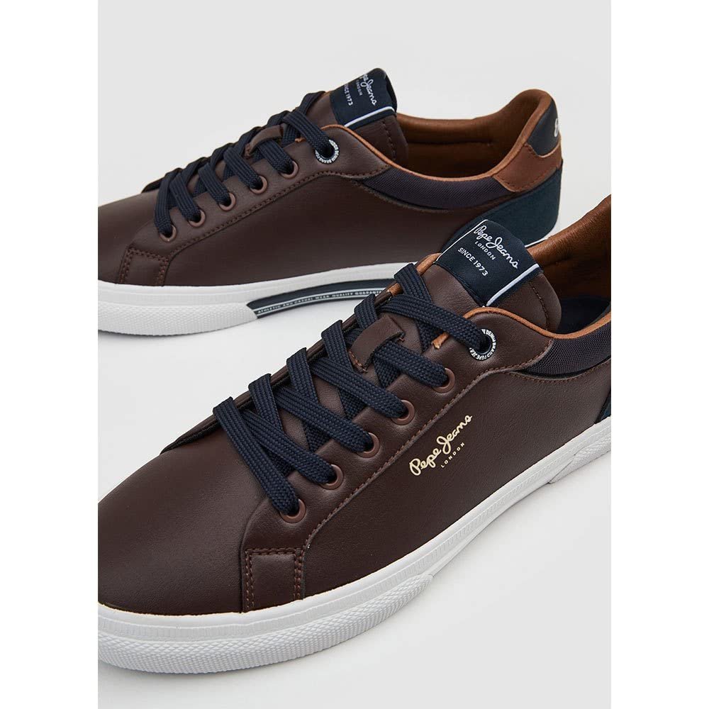 Кроссовки Pepe Jeans Kenton Court, фото №6