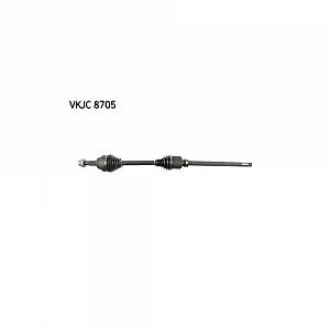 Піввісь SKF VKJC 8705 для CITROËN FIAT PEUGEOT передня права - Фото 1