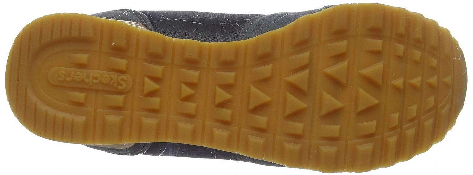 Кросівки Skechers Og 85 Gold'n Gurl Золотий, фото №4