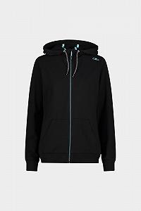 Джемпер CMP JACKET FIX HOOD XS - Фото 1