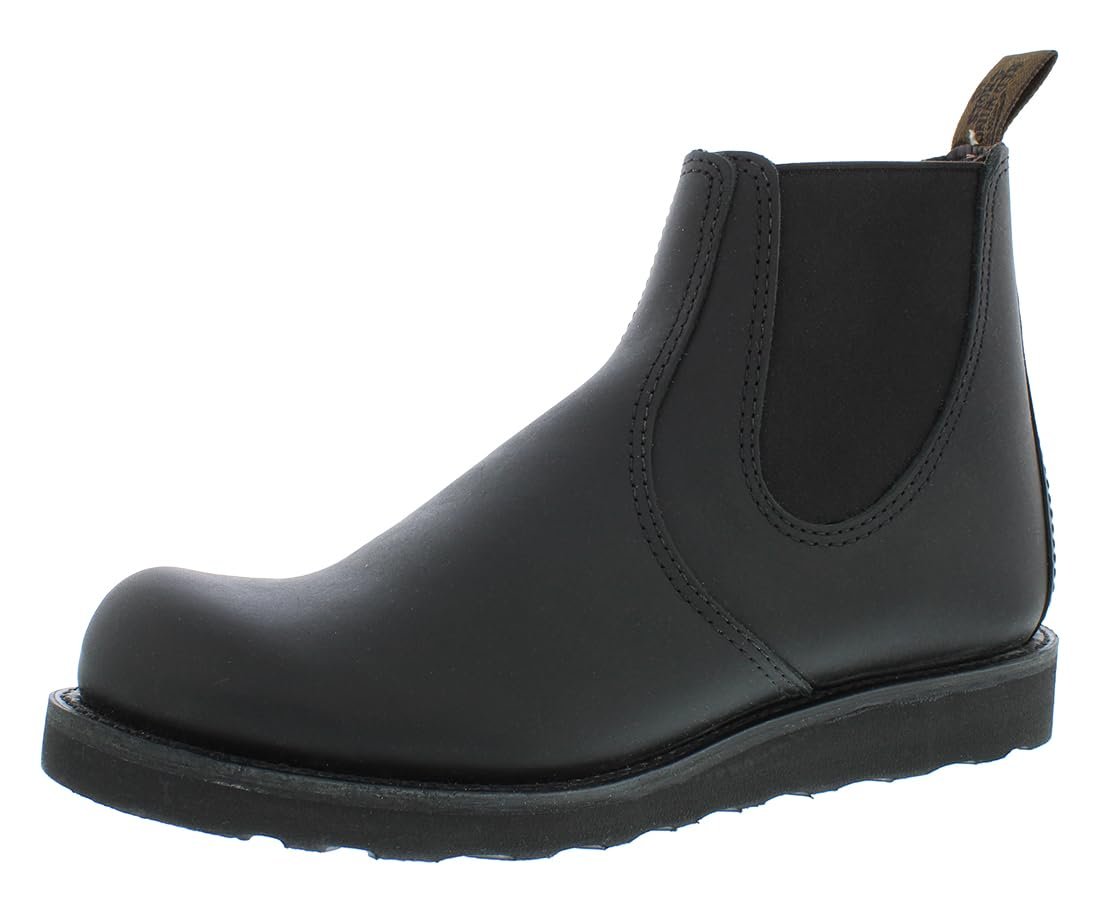 Челси Red Wing Heritage Classic, фото №1
