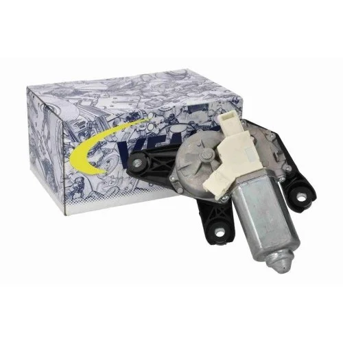 Двигатель стеклоочистителя VEMO V46-07-0032 для RENAULT DACIA, задний, фото №2