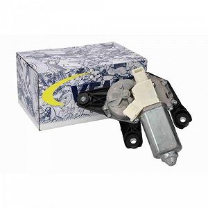 Двигун склоочисника VEMO V46-07-0032 для RENAULT DACIA, задній synthetic.ua - Фото 1