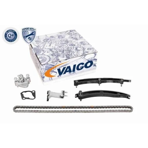Комплект ланцюга ГРМ VAICO Q+ V40-10008-BEK, фото №2